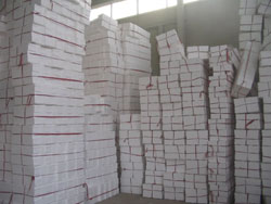 保温箱存储仓库